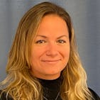 Daphne (Föräldraledig)