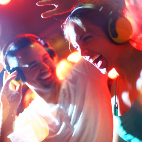 Silent Disco