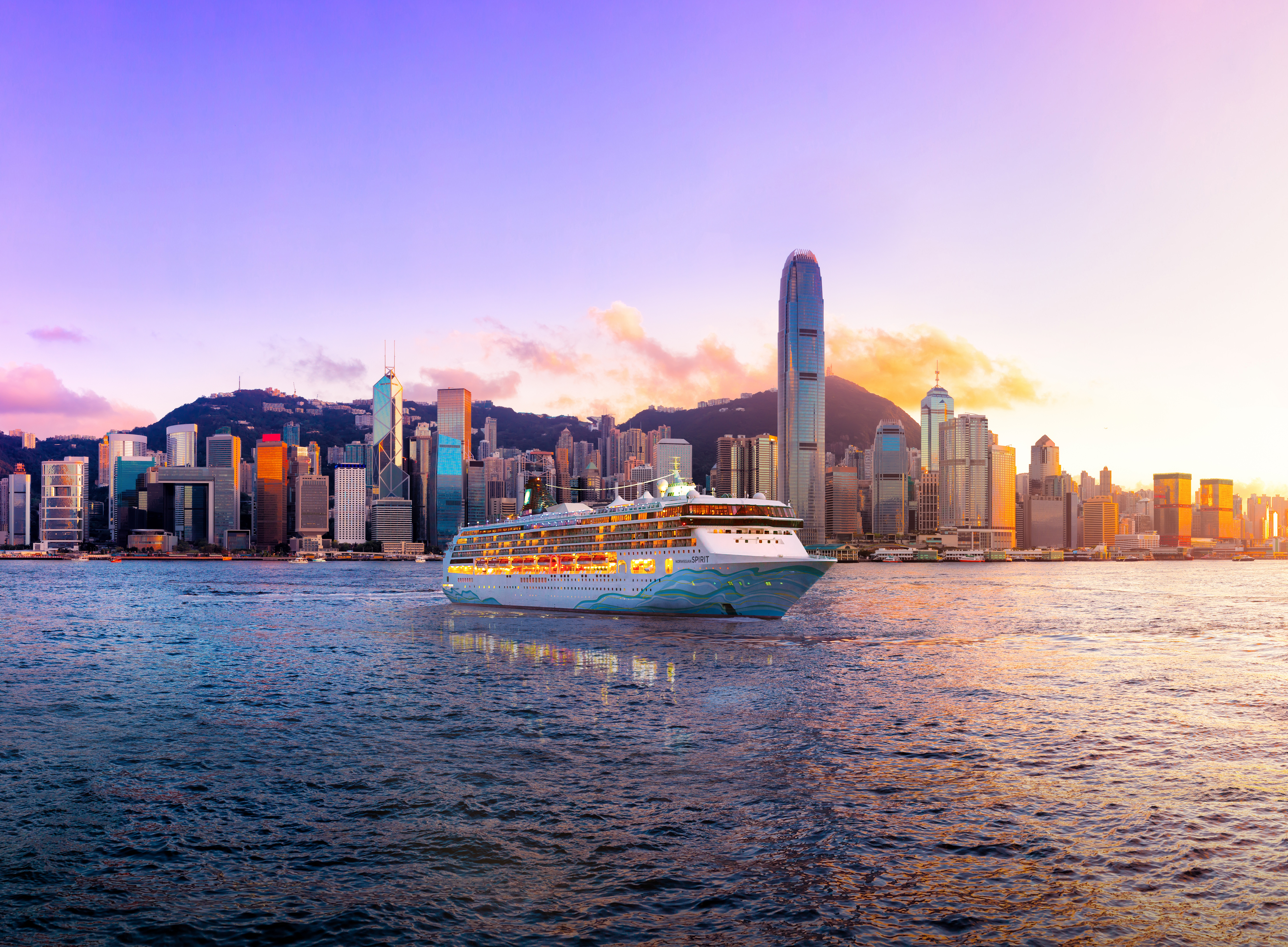 Norwegian Cruise Line