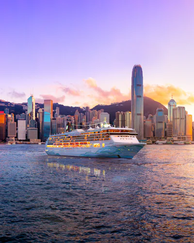 Norwegian Cruise Line