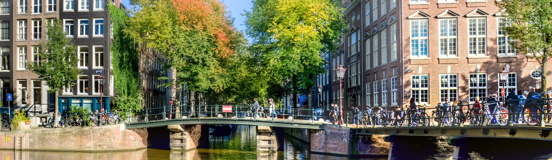 Kryssning från Amsterdam
