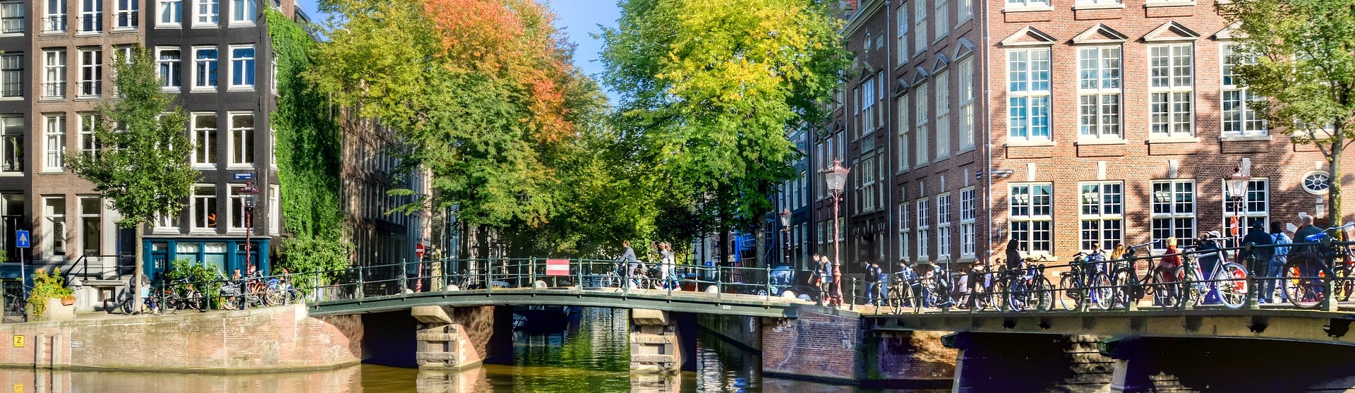 Kryssning från Amsterdam