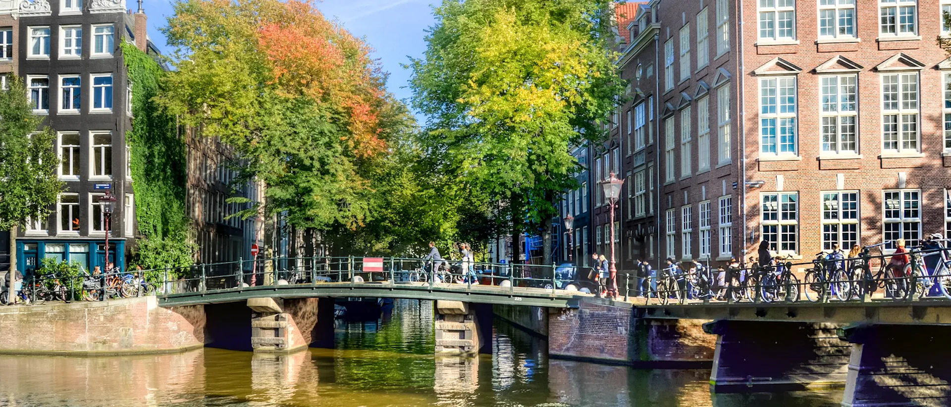 Kryssning från Amsterdam