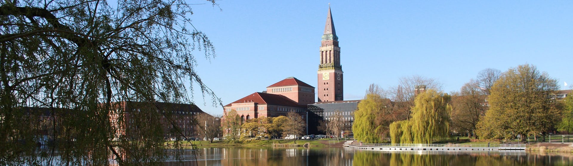 Kryssning från Kiel