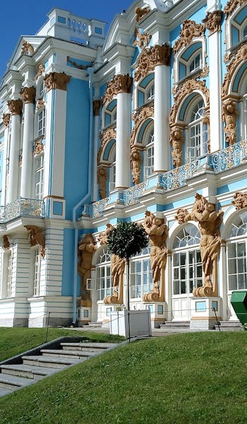 Östersjön från Stockholm