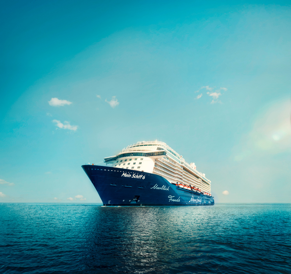 Mein Schiff 6
