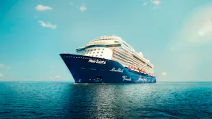 Mein Schiff 6