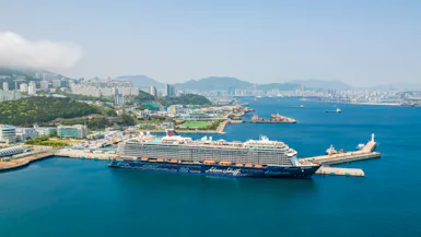 Från La Romana till Palma de Mallorca