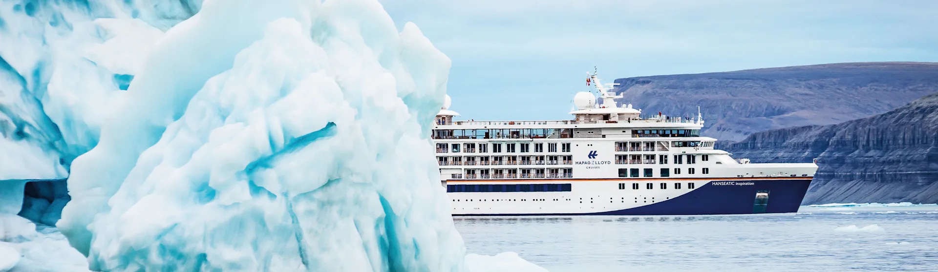 HANSEATIC inspiration