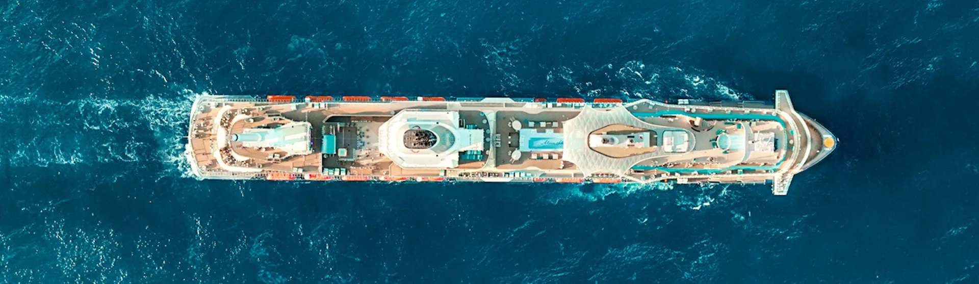 Mein Schiff Relax