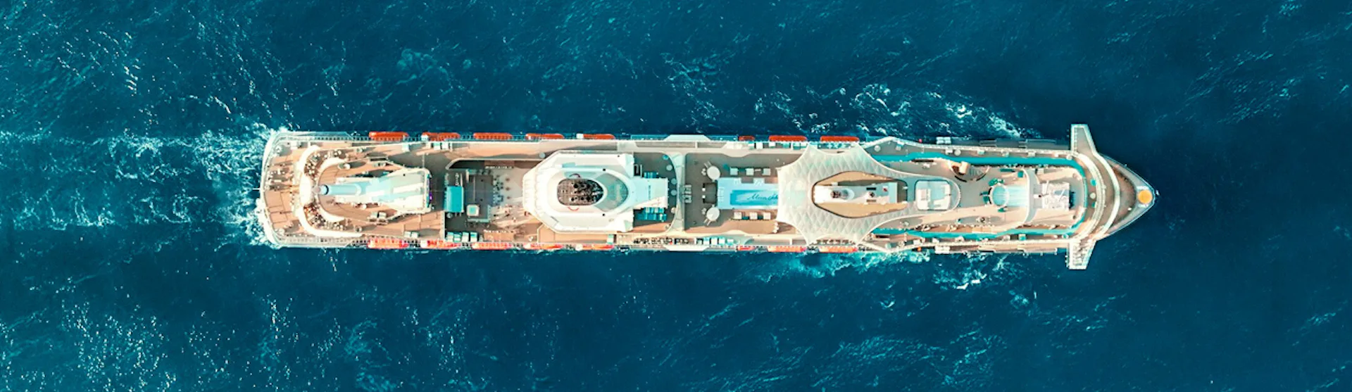 Mein Schiff Relax