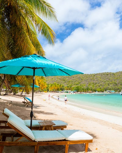 Kryssningar i Karibien från Miami