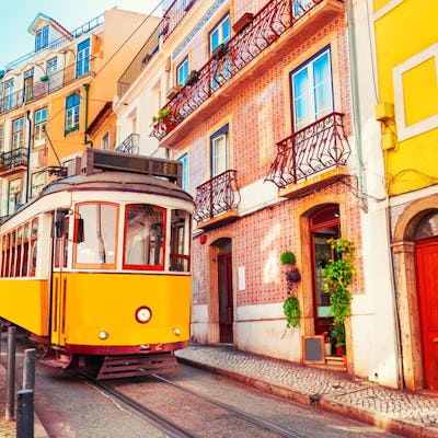 Kryssa i Medelhavet med Norwegian Cruise Line