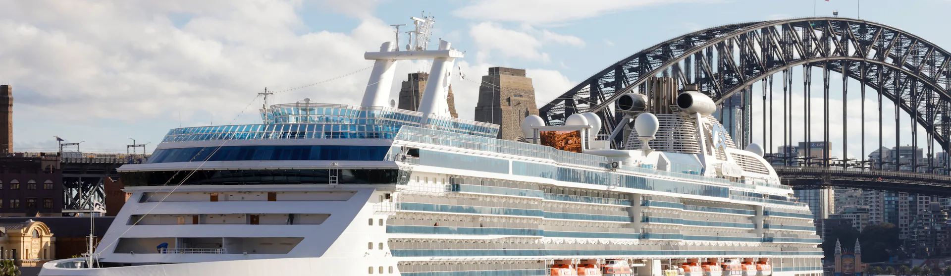 Coral Princess