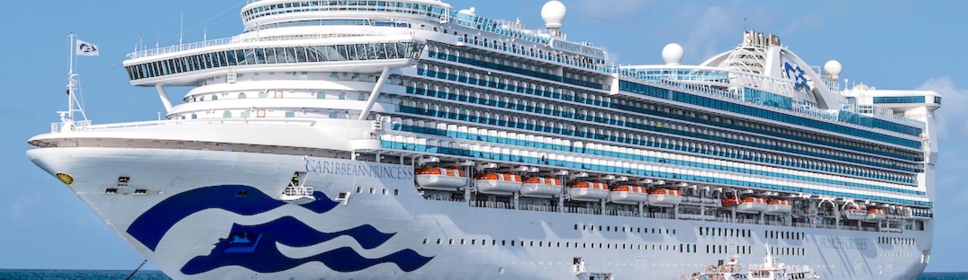 Caribbean Princess