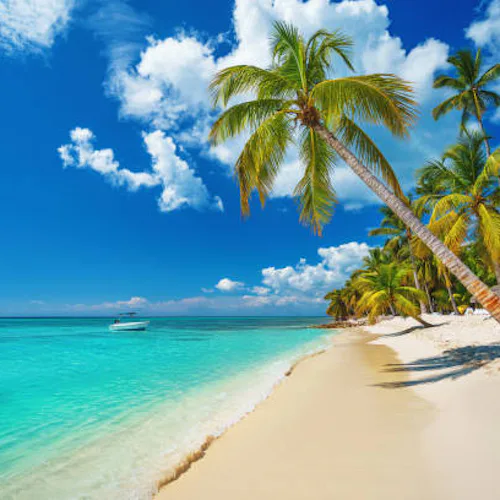 Kryssa i Karibien med Explora Journeys