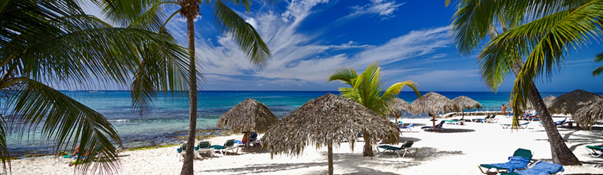 Kryssning från La Romana