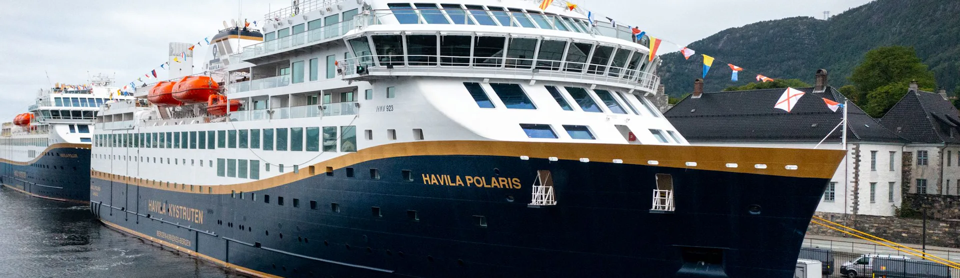 Havila Polaris
