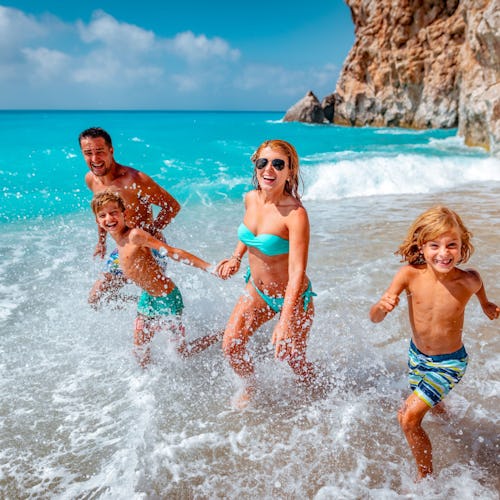 Sommarlovskryssningar