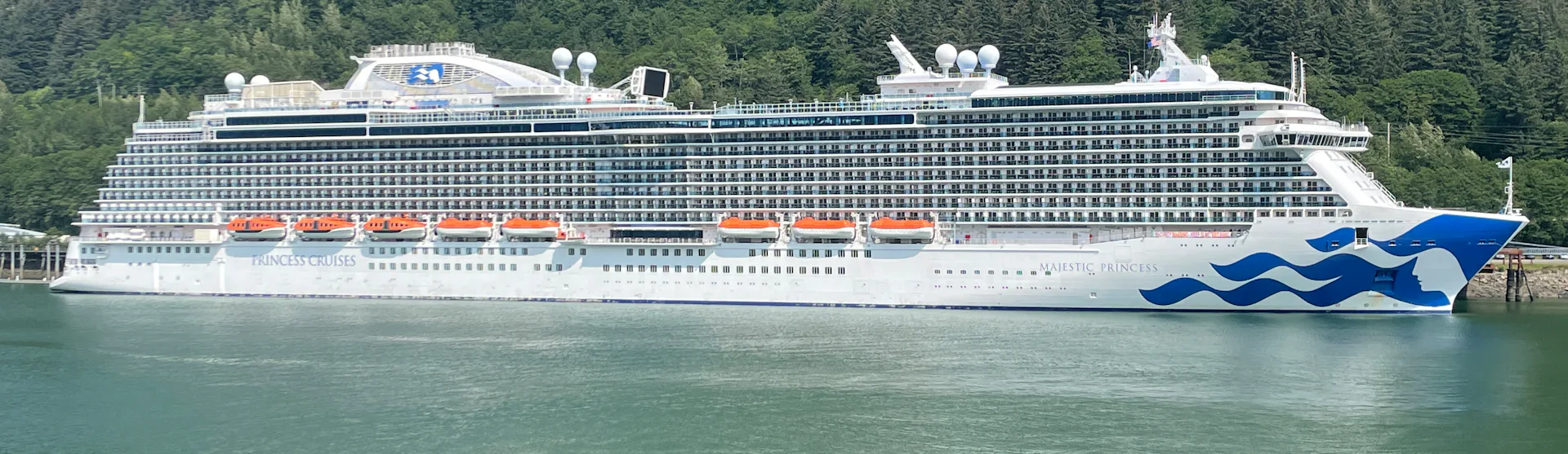 Majestic Princess