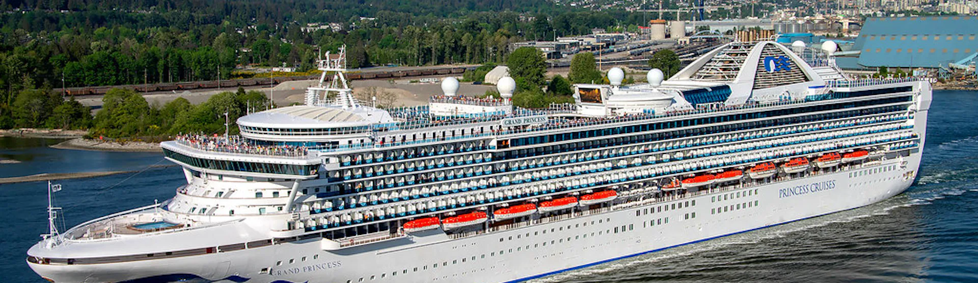 Grand Princess
