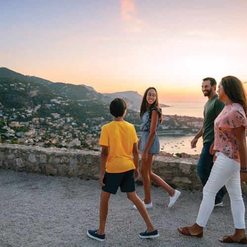 Påsklovskryssningar