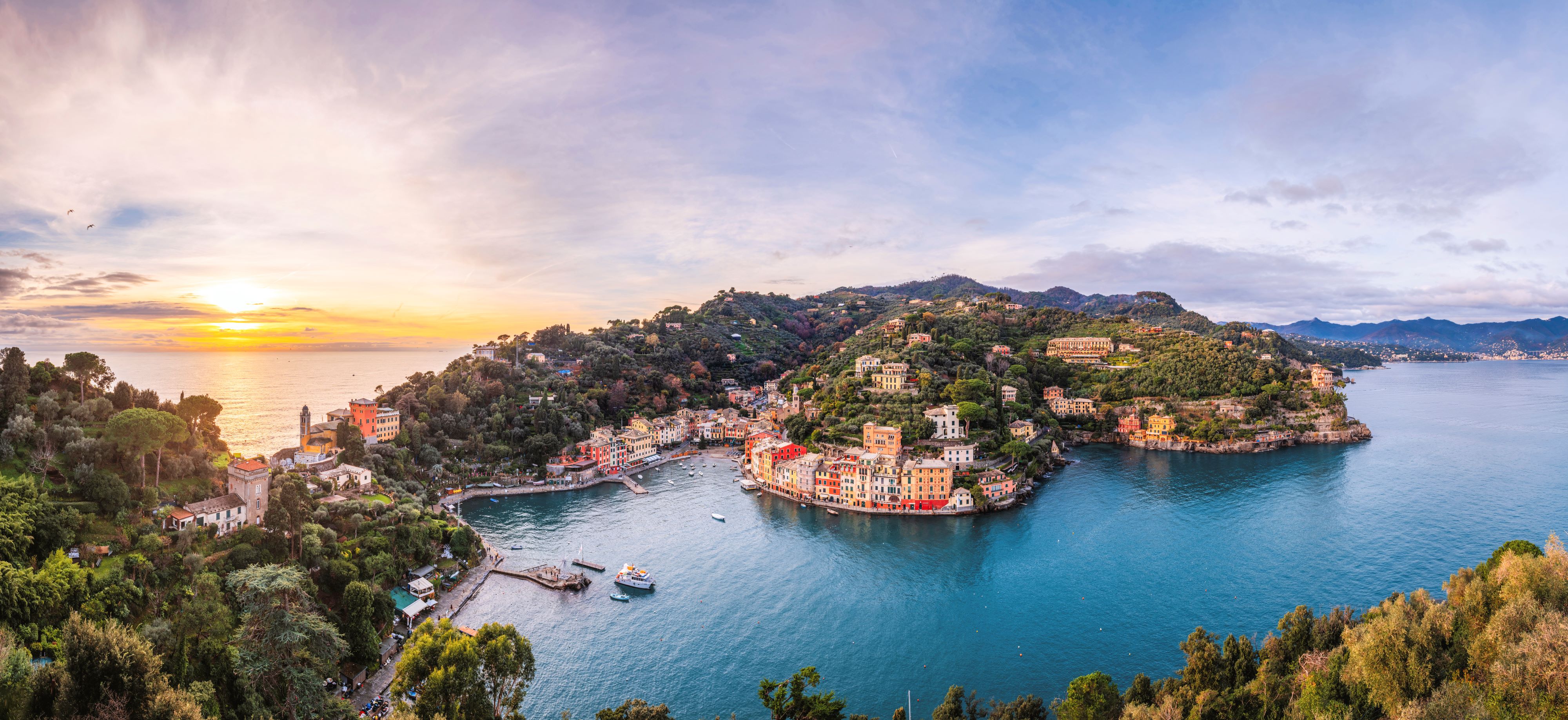 Kryssa i Medelhavet med MSC Cruises