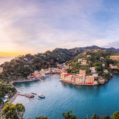 Kryssa i Medelhavet med MSC Cruises