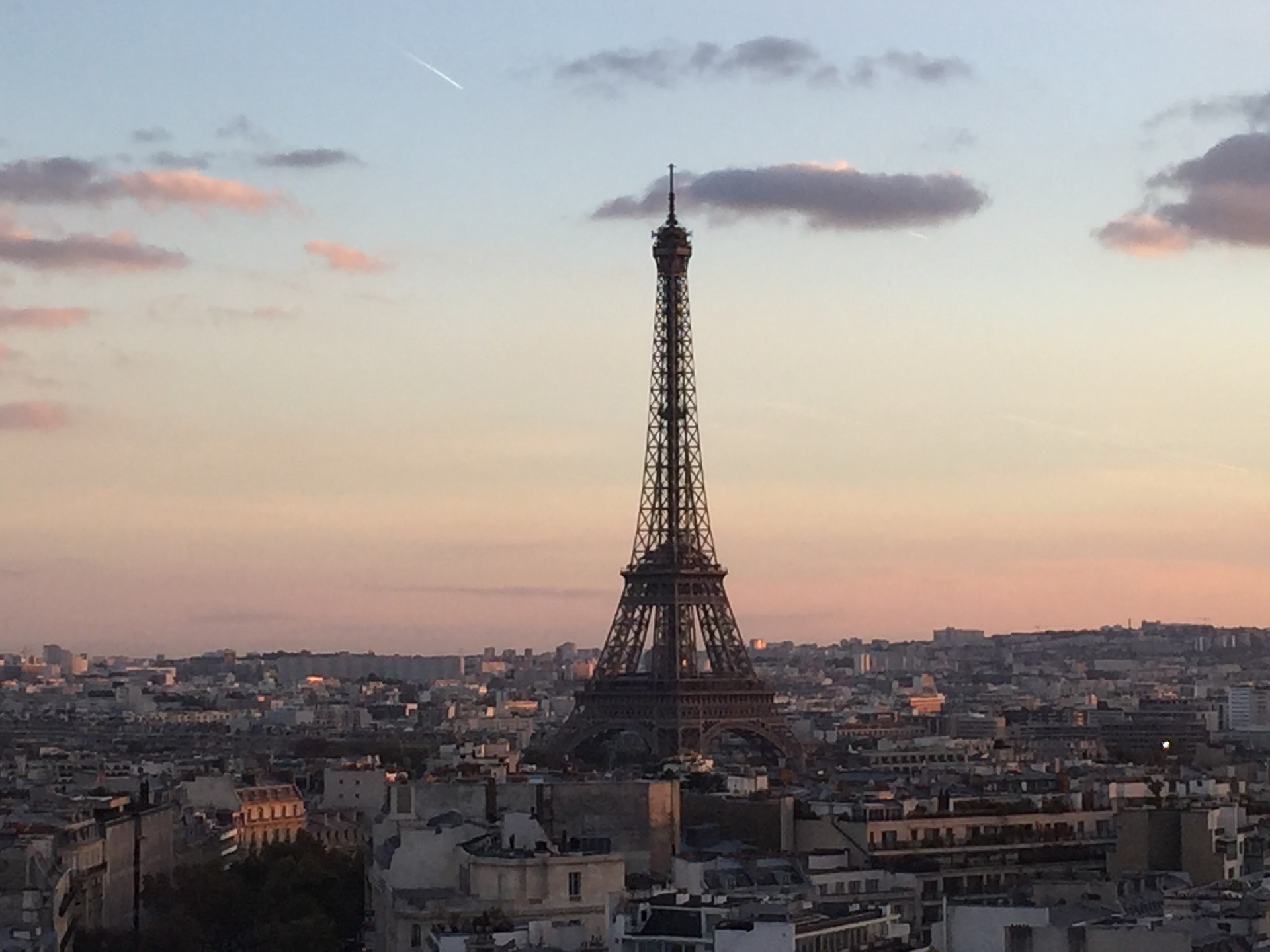 Upptäck Seine med CroisiEurope