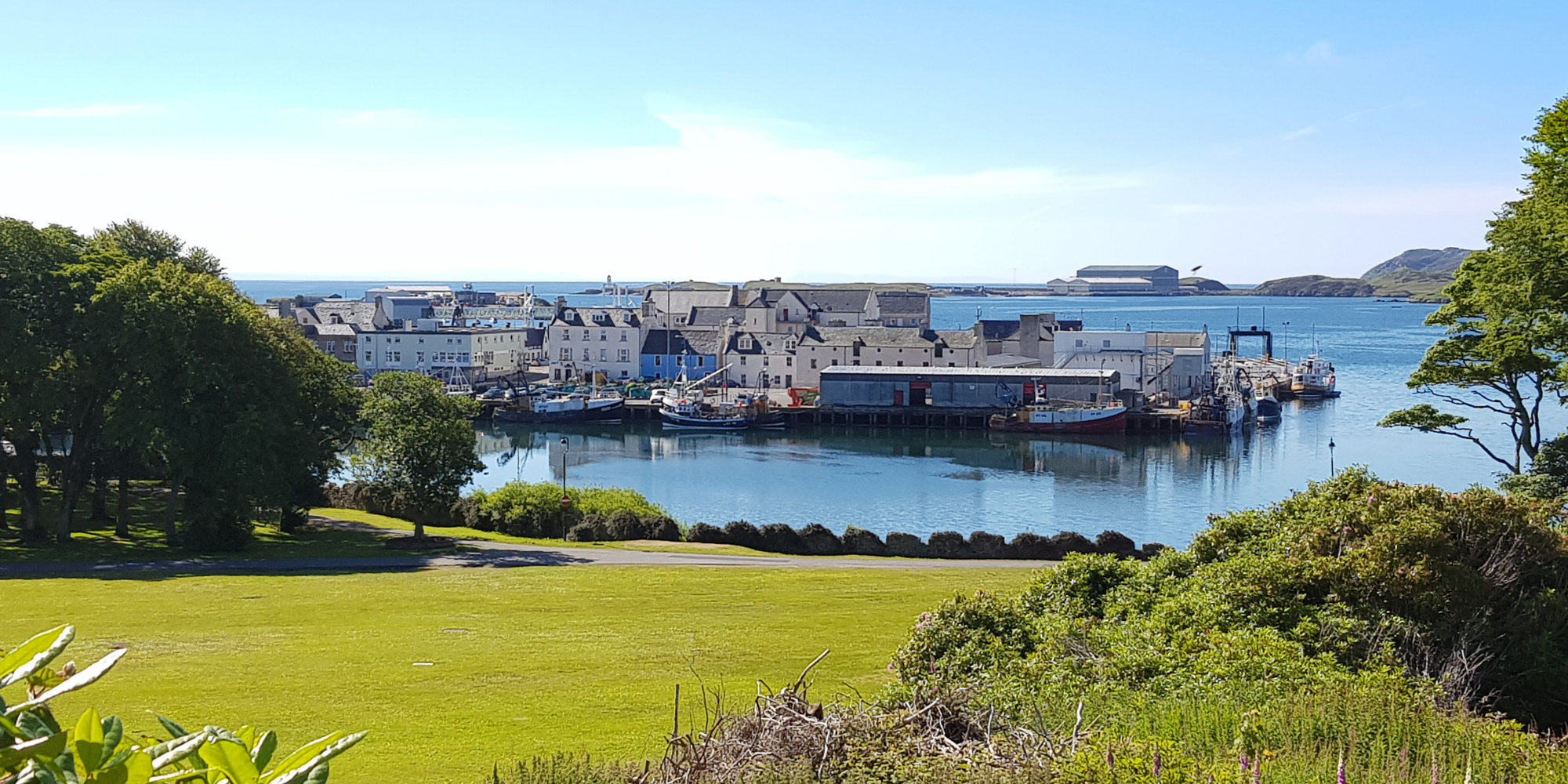 Stornoway