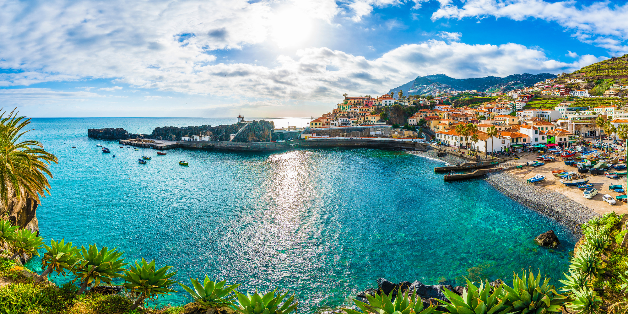 madeira